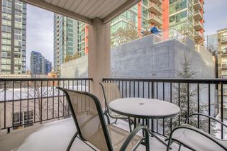 Photo 29: 407 126 14 Avenue SW in Calgary: Beltline Apartment for sale : MLS®# A1056352