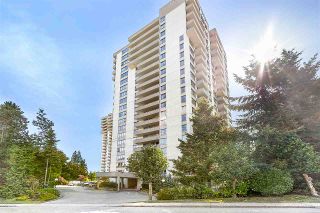 Photo 16: 2104 5652 PATTERSON Avenue in Burnaby: Central Park BS Condo for sale in "Central Park Place" (Burnaby South)  : MLS®# R2463134