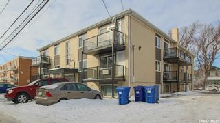 Photo 25: 3 2157 RAE Street in Regina: Cathedral RG Residential for sale : MLS®# SK923046