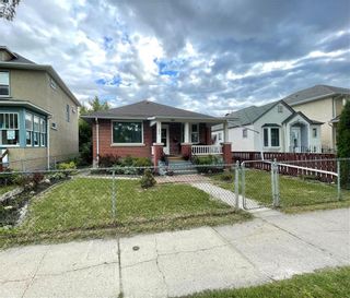 Photo 44: 404 INKSTER Boulevard in Winnipeg: West Kildonan Residential for sale (4D)  : MLS®# 202115692