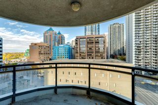 Photo 21: 802 1078 6 Avenue SW in Calgary: Downtown West End Apartment for sale : MLS®# A1038464