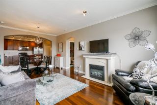 Photo 12: 207 2627 SHAUGHNESSY Street in Port Coquitlam: Central Pt Coquitlam Condo for sale in "VILLAGIO" : MLS®# R2456355