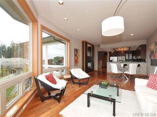 Photo 6: 5 3650 Citadel Pl in VICTORIA: Co Latoria Row/Townhouse for sale (Colwood)  : MLS®# 699344