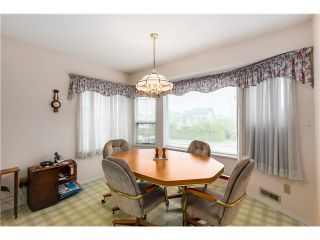 Photo 10: 91 MINER Street in New Westminster: Fraserview NW House for sale : MLS®# V1086851