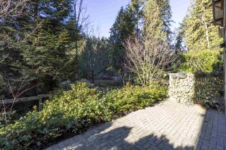 Photo 18: 3141 CAPILANO CRESCENT in North Vancouver: Capilano NV Townhouse for sale : MLS®# R2534043
