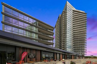 Photo 3: 506 615 6 Avenue SE in Calgary: Downtown East Village Apartment for sale : MLS®# A1232630