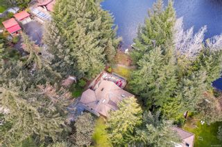 Photo 5: 5202 Fork Lake Rd in Highlands: Hi Eastern Highlands Single Family Residence for sale : MLS®# 960541
