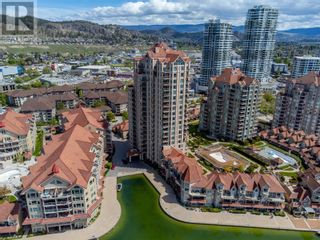 Photo 41: 1128 Sunset Drive Unit# 401 in Kelowna: Condo for sale : MLS®# 10275658
