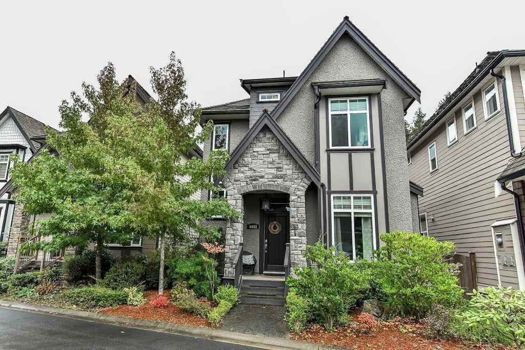 Main Photo: 14662 36A Avenue in Surrey: King George Corridor House for sale (South Surrey White Rock)  : MLS®# R2238182