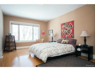 Photo 12: 443 Campbell Street in WINNIPEG: River Heights / Tuxedo / Linden Woods Residential for sale (South Winnipeg)  : MLS®# 1406257
