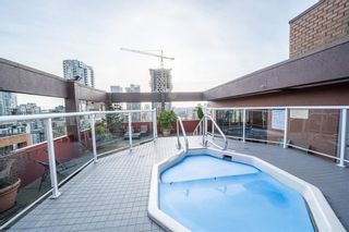 Photo 13: 808 1177 HORNBY Street in Vancouver: Downtown VW Condo for sale (Vancouver West)  : MLS®# R2548423