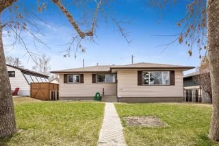 Main Photo: 1979 Cottonwood Crescent SE in Calgary: Southview Detached for sale : MLS®# A2126347