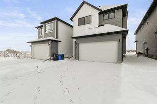 Photo 3: 27 Copperhead Way SE in Calgary: Copperfield Detached for sale : MLS®# A2014410