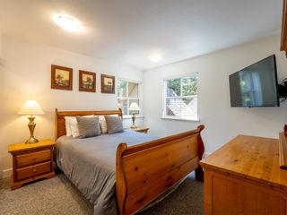 Photo 16: 28 4628 BLACKCOMB Way in Whistler: Benchlands Townhouse for sale in "Alpine Greens" : MLS®# R2881855
