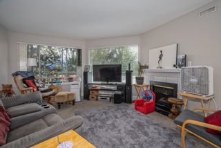 Photo 4: 205 1755 SALTON Road in Abbotsford: Central Abbotsford Condo for sale in "The Gateway" : MLS®# R2722919