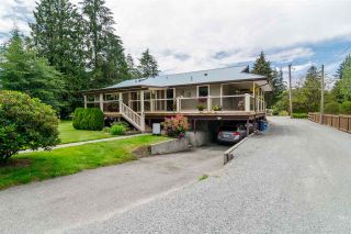 Photo 16: 5904 248 Street in Langley: Salmon River House for sale in "Salmon River" : MLS®# R2083428