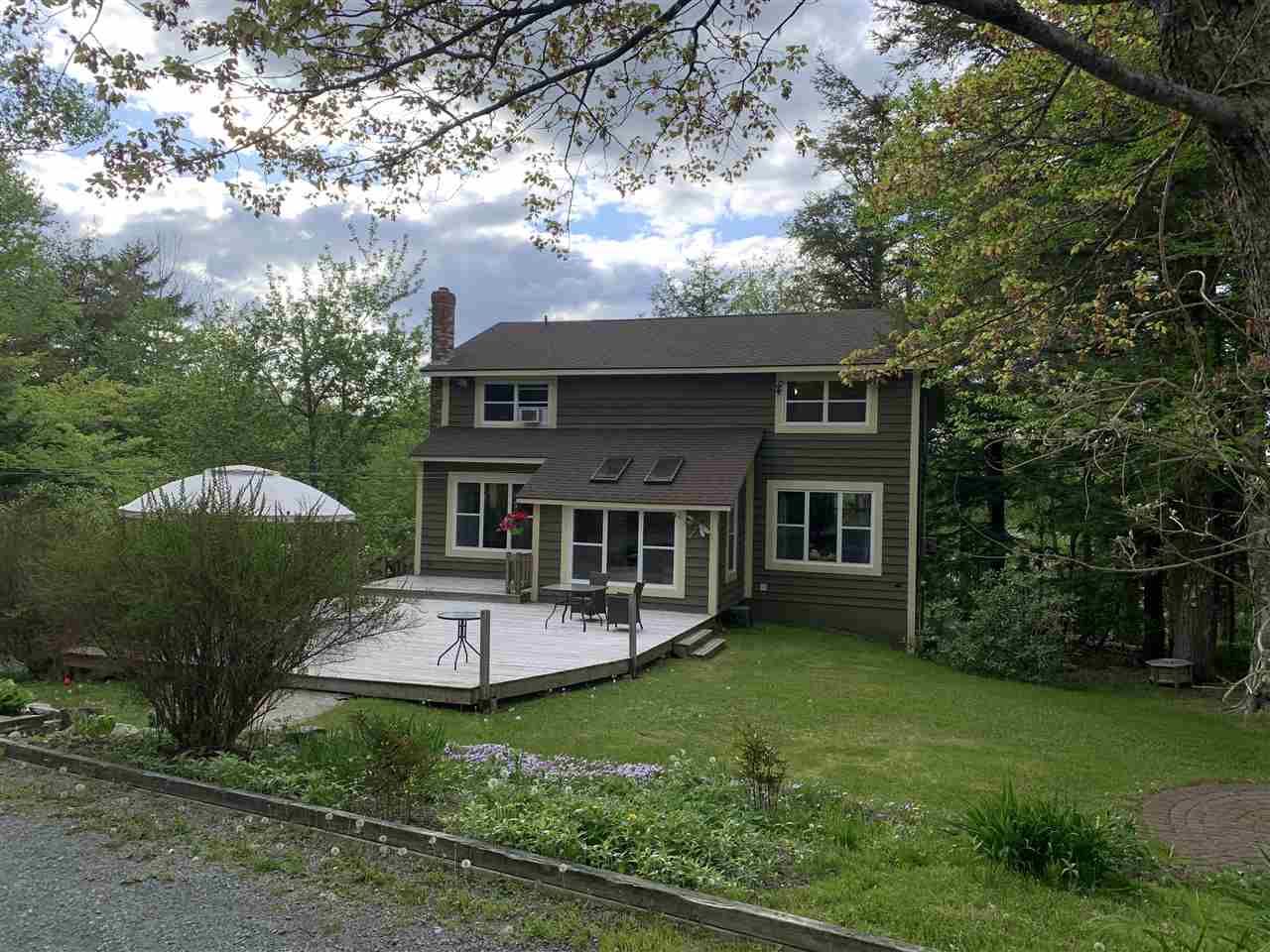 Main Photo: 91 Springfield Lake Road in Middle Sackville: 26-Beaverbank, Upper Sackville Residential for sale (Halifax-Dartmouth)  : MLS®# 202005806
