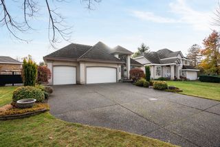 Photo 32: 22022 44A Avenue in Langley: Murrayville House for sale : MLS®# R2745233