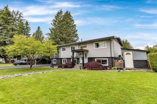 Photo 1: 22755 124 Avenue in Maple Ridge: East Central House for sale : MLS®# R2760331