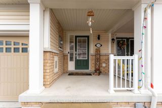 Photo 3: 35 James Govan Drive in Whitby: Port Whitby House (2-Storey) for sale : MLS®# E8257480