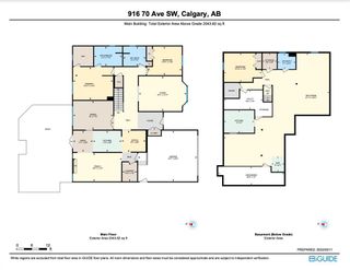 Photo 48: 916 70 Avenue SW in Calgary: Kelvin Grove Detached for sale : MLS®# A2048220