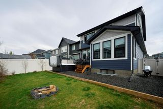 Photo 33: 194 West Grove Way SW in Calgary: West Springs Detached for sale : MLS®# A2053612