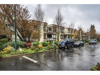 Photo 2: 310 621 E 6TH Avenue in Vancouver: Mount Pleasant VE Condo for sale in "FAIRMONT PLACE" (Vancouver East)  : MLS®# R2325031