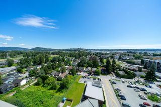 Photo 19: 1805 1550 FERN Street in North Vancouver: Lynnmour Condo for sale in "Beacon Seylynn Village" : MLS®# R2736718