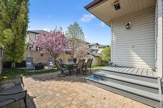 Photo 44: 404 Cresthaven Place SW in Calgary: Crestmont Detached for sale : MLS®# A2032690