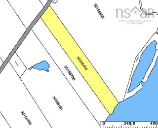 Photo 2: Lot Highway 217 in East Ferry: Digby County Vacant Land for sale (Annapolis Valley)  : MLS®# 202215241