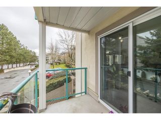 Photo 27: 205 20433 53 Avenue in Langley: Langley City Condo for sale : MLS®# R2653319