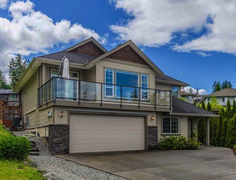 New property listed in Z4 Chase River, Zone 4 - Nanaimo