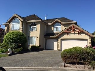 Main Photo: 5527 185 STREET in Surrey: Cloverdale BC House for sale (Cloverdale)  : MLS®# R2058874