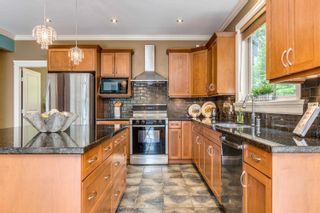 Photo 8: 1065 UPLANDS Drive: Anmore House for sale in "UPLANDS" (Port Moody)  : MLS®# R2749815