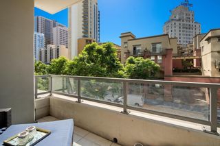 Photo 18: DOWNTOWN Condo for sale : 1 bedrooms : 1441 9th Ave #310 in San Diego