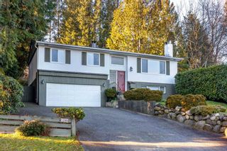 Photo 1: 1692 SCARBOROUGH Crescent in Port Coquitlam: Mary Hill House for sale in "MARYHILL" : MLS®# R2332806