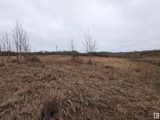 Main Photo: 4;6;56;30;SW Elk Point: Rural St. Paul County Rural Land/Vacant Lot for sale : MLS®# E4292630