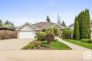 Photo 53: 8207 138 Street in Edmonton: Zone 10 House for sale : MLS®# E4382400