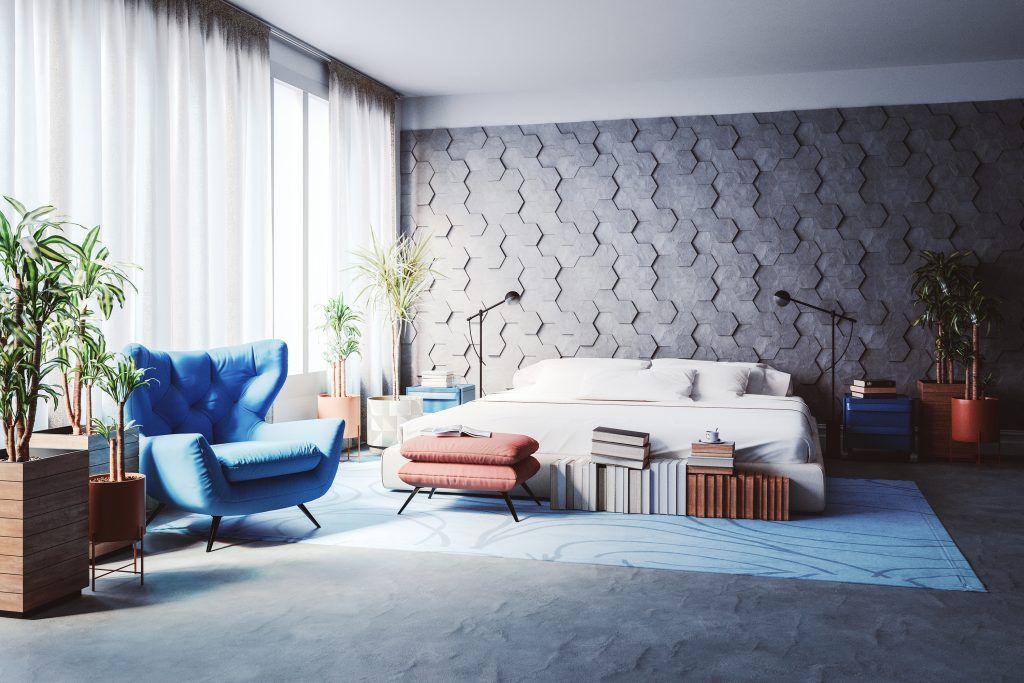 6 interior design trends we’ll see in 2024