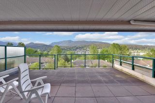 Photo 21: 406 121 SHORELINE Circle in Port Moody: College Park PM Condo for sale in "HARBOUR HEIGHTS" : MLS®# R2690602