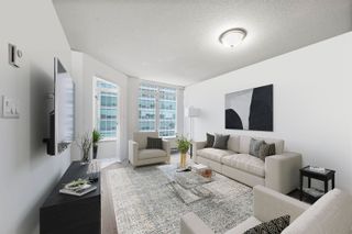 Photo 1: 2502 610 GRANVILLE Street in Vancouver: Downtown VW Condo for sale in "The Hudson on Granville" (Vancouver West)  : MLS®# R2649661