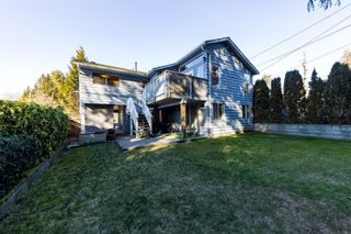 Photo 2: 1208 GLADSTONE Avenue in North Vancouver: Boulevard House for sale : MLS®# R2755476