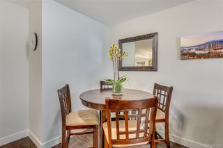 Photo 7: 309 1163 THE HIGH Street in Coquitlam: North Coquitlam Condo for sale in "THE KENSINGTON" : MLS®# R2144835