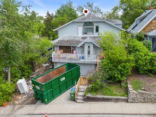 Photo 10: 3610 Parkhill Street SW in Calgary: Parkhill Detached for sale : MLS®# A2130156