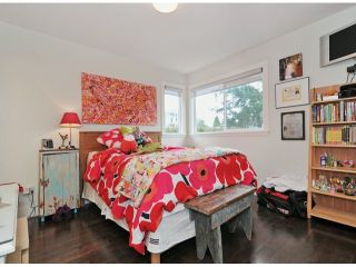 Photo 13: 1435 MAPLE Street: White Rock House for sale (South Surrey White Rock)  : MLS®# F1404466