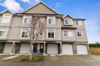 Photo 32: 13 9140 HAZEL Street in Chilliwack: Chilliwack E Young-Yale Townhouse for sale in "Eversfield Lane" : MLS®# R2684344