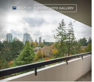 Photo 5: 704 7171 BERESFORD Street in Burnaby: Highgate Condo for sale (Burnaby South)  : MLS®# R2857928