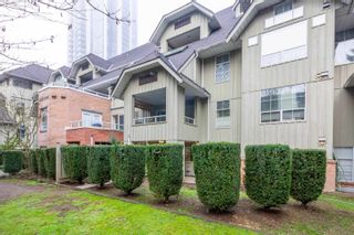 Photo 25: 110 1154 WESTWOOD Street in Coquitlam: North Coquitlam Condo for sale in "EMERALD COURT" : MLS®# R2835329
