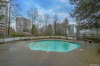 Photo 14: 1403 2041 BELLWOOD Avenue in Burnaby: Brentwood Park Condo for sale (Burnaby North)  : MLS®# R2664317