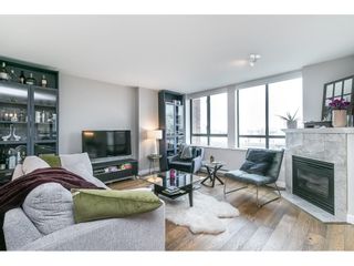 Photo 9: 306 1088 QUEBEC Street in Vancouver: Downtown VE Condo for sale in "THE VICEROY" (Vancouver East)  : MLS®# R2664662